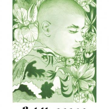 Affiche - Petit Cœur